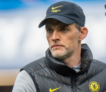 Tuchel is waiting to buy more centers